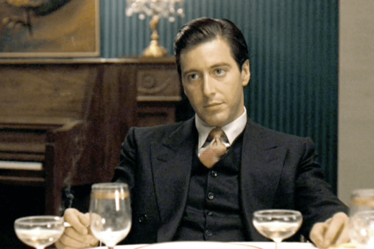 Al Pacino