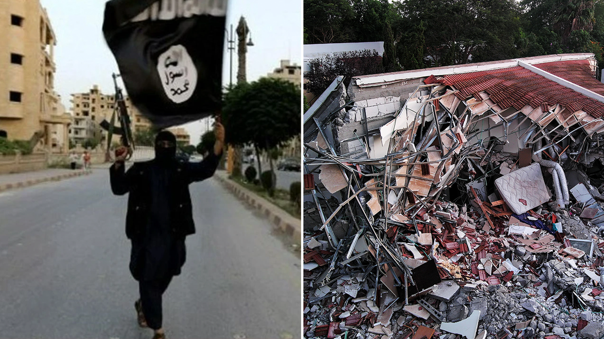 Al-Qaeda calls for worldwide BLOODSHED in sinister demand after devastating Hamas terror attacks