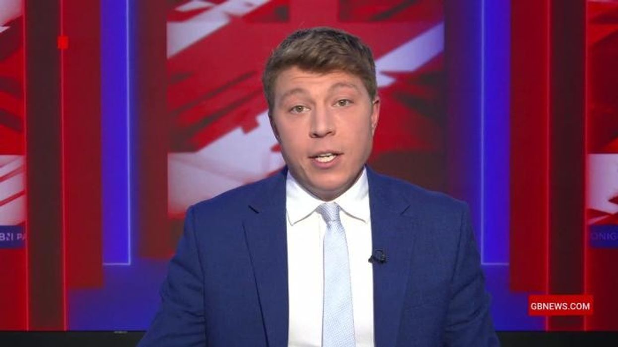 Three years to the day a Jihadi lunatic stabbed Sir David Amess, and we've learnt nothing, says Patrick Christys