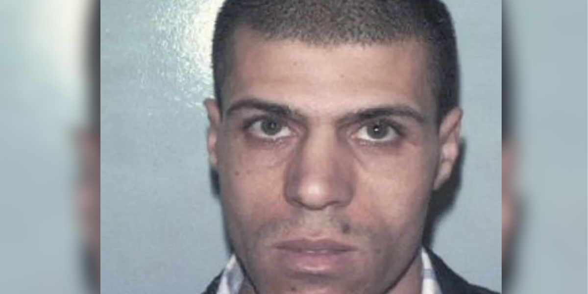NextImg:Al-Qaeda terrorist could be released by Christmas as second Jihadi could be released in just weeks