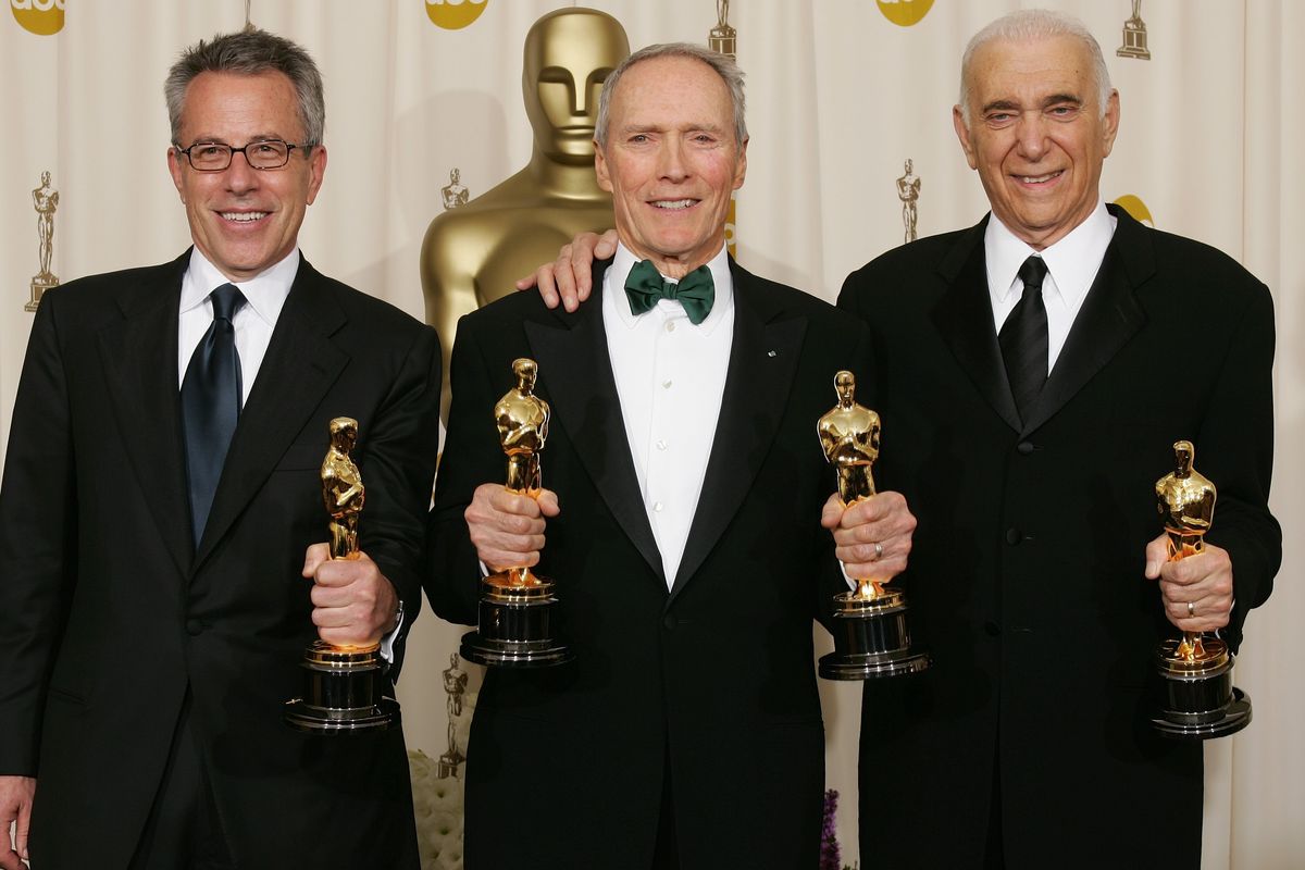 Al Ruddy dead at age 94