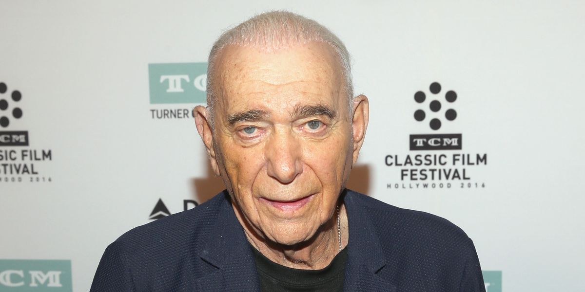 NextImg:Godfather producer Al Ruddy dead at 94 as tributes pour in