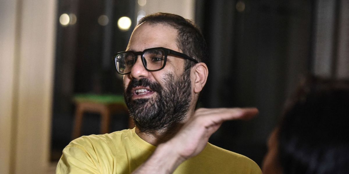 ‘Anti-British’ Egyptian activist now APOLOGISES for social media posts after mass outrage ‘Anti-British’ Egyptian activist now APOLOGISES for social media posts after mass outrage