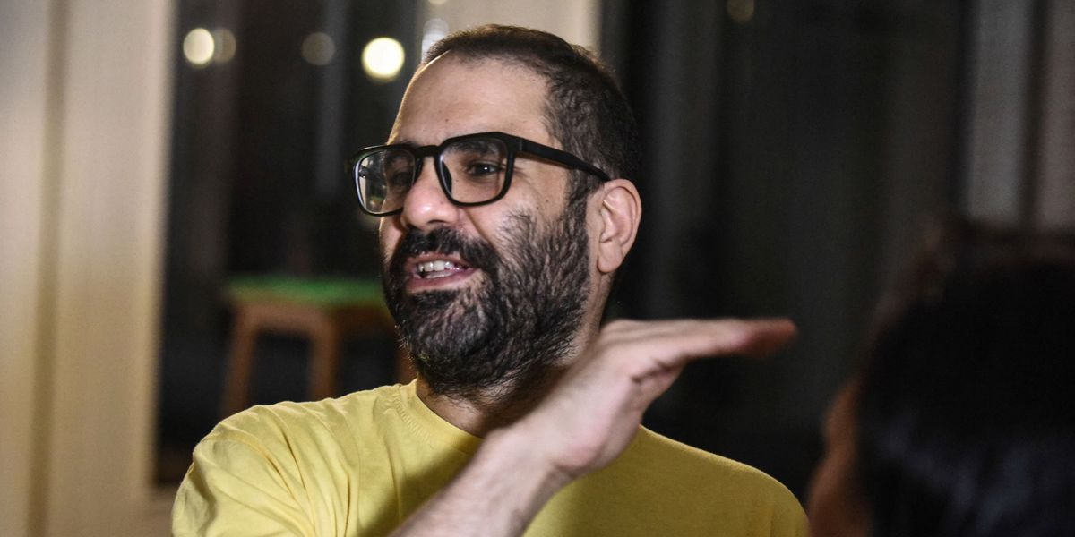 Labour launches urgent investigation into ‘serious failures’ in Alaa Abd El-Fattah case but REFUSES to deport Labour launches urgent investigation into ‘serious failures’ in Alaa Abd El-Fattah case but REFUSES to deport