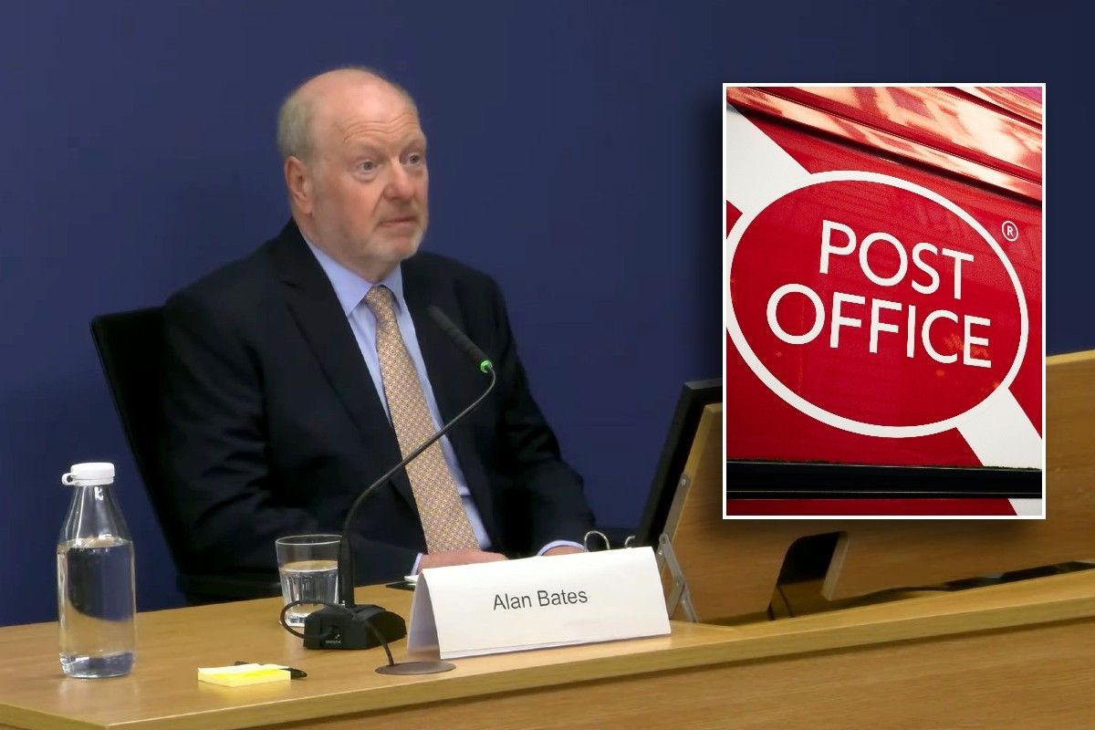 GB News Post Office GB News gb-news-post-office-gb-news