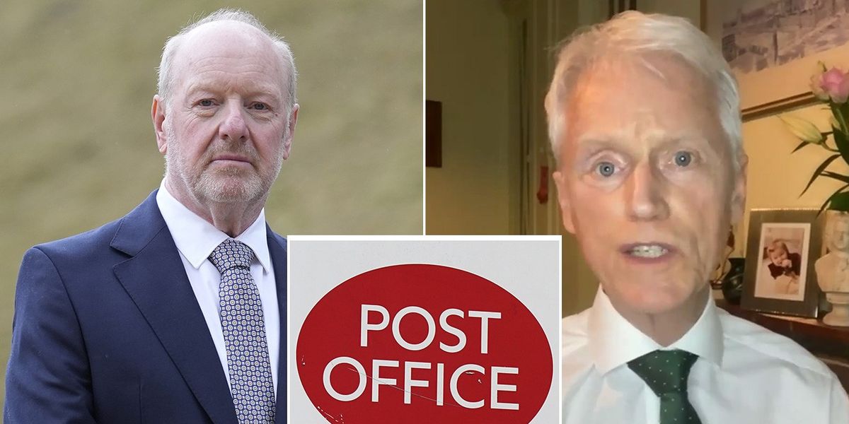 NextImg:Post Office victims facing 'another fight on their hands' after 'disgraceful' delay in compensation: 'Another scandal in the making'