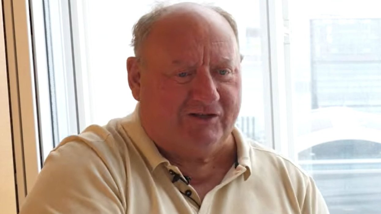 Alan Brazil, the 66-year-old talkSPORT presenter and former Scottish football star, has revealed he is recuperating following what he described as a "life-saving" operation