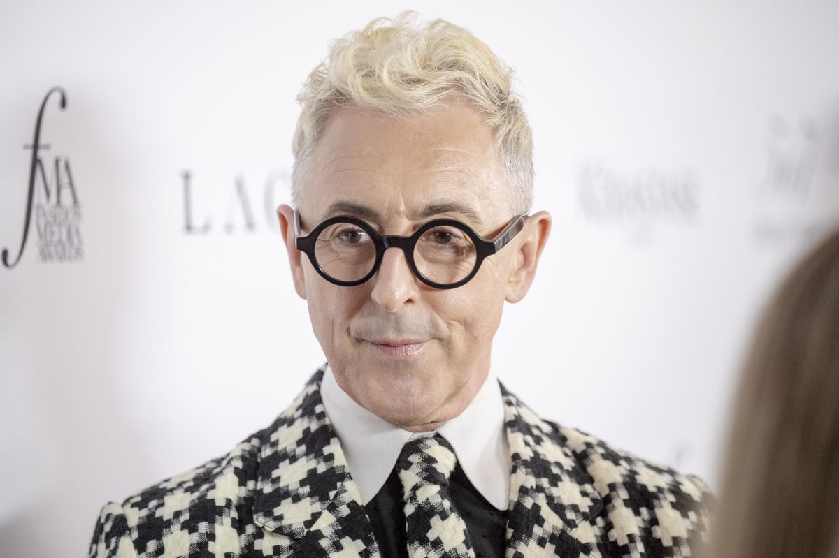 Alan Cumming