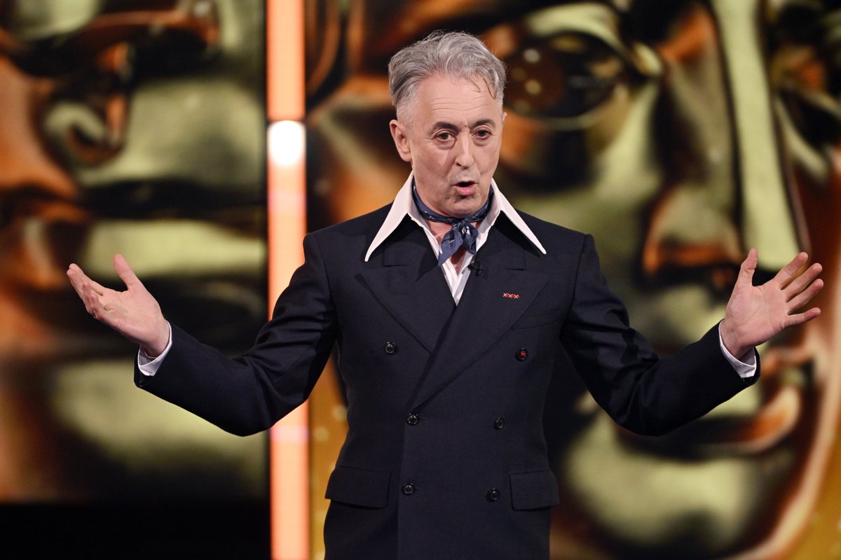 Alan Cumming