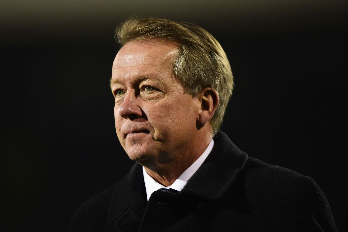Alan Curbishley - Chiến Lược Gia Từng Làm Nên Sự Ổn Định Anh Alan Curbishley - Chiến Lược Gia Từng Làm Nên Sự Ổn Định Anh