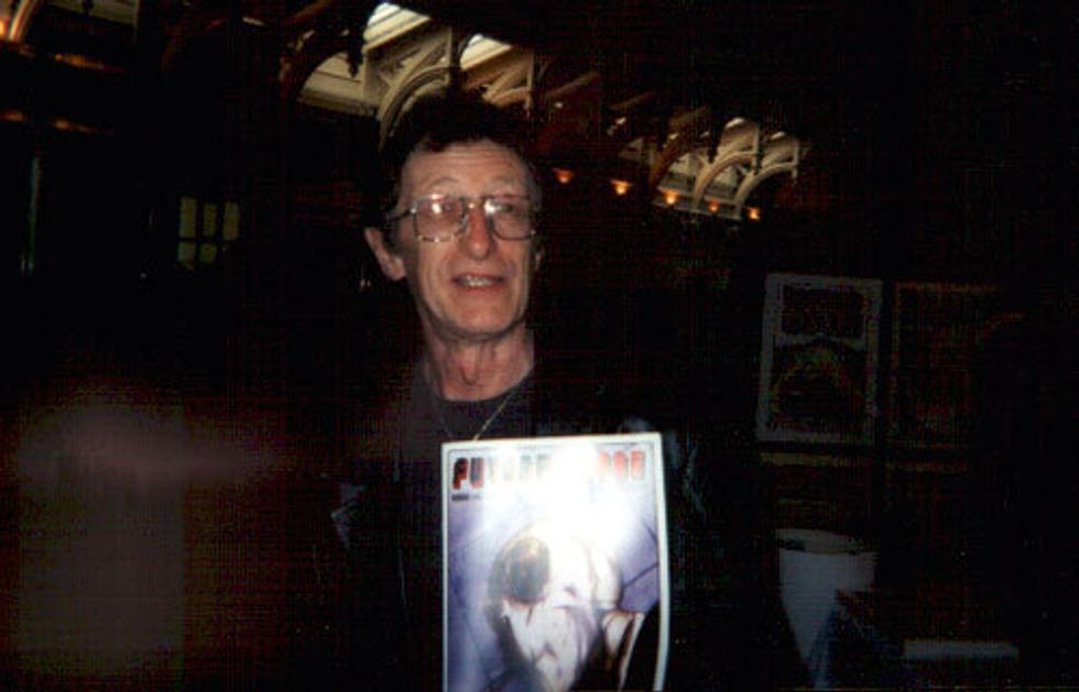 Alan Grant