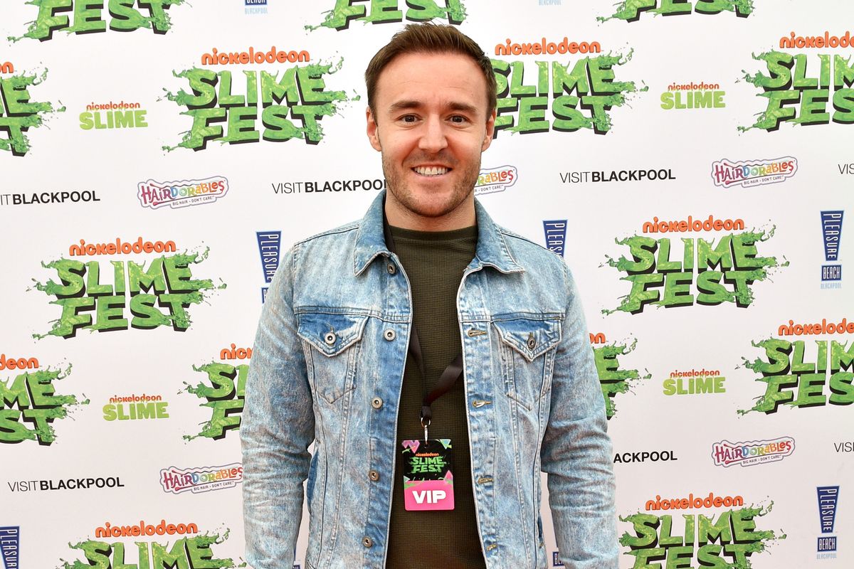 Alan Halsall