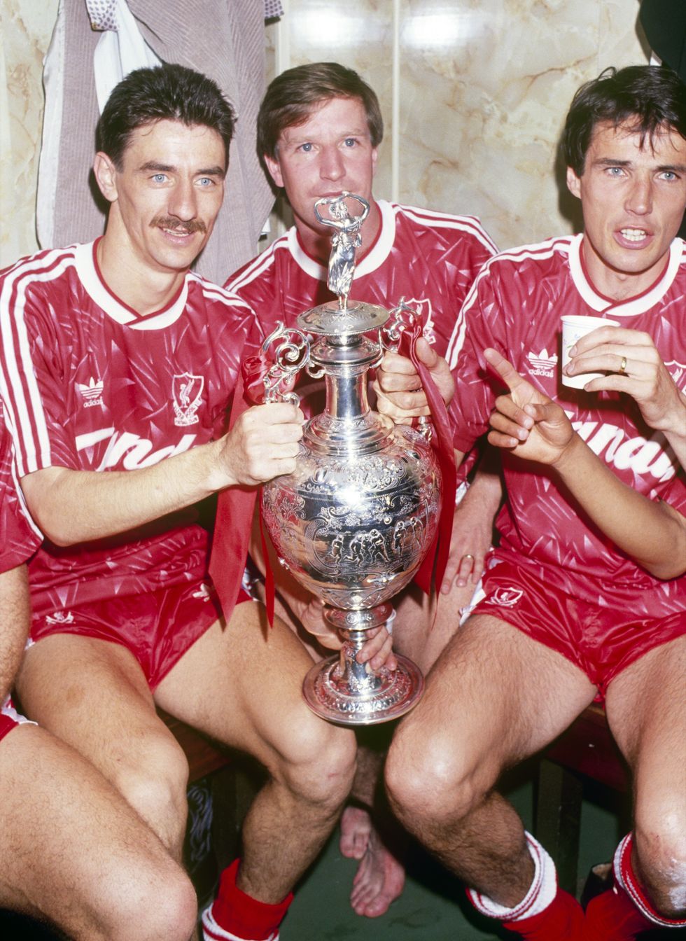 Alan Hansen