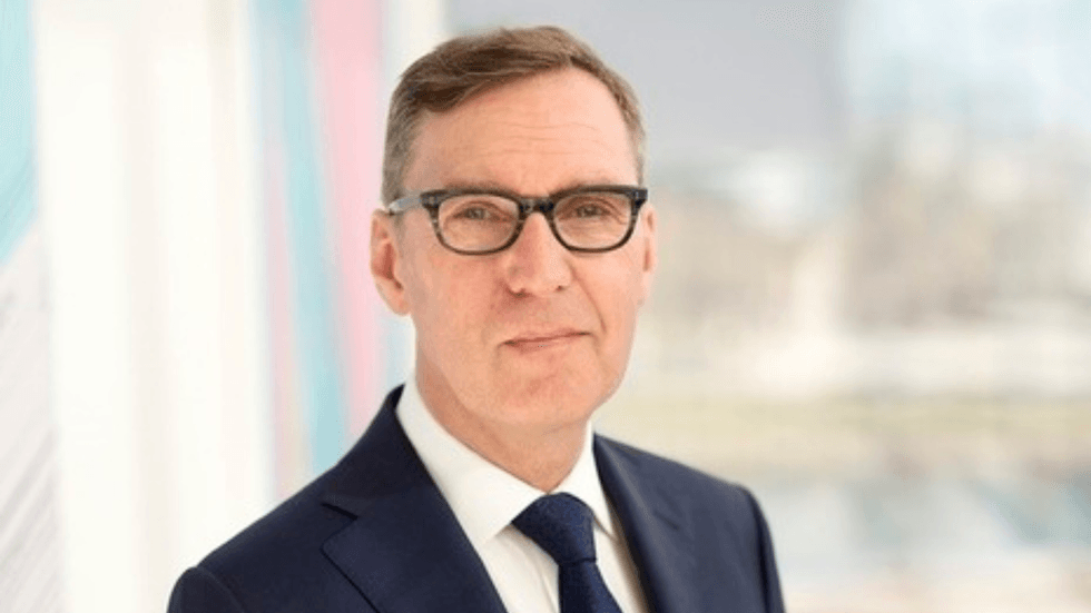 Alan Milburn