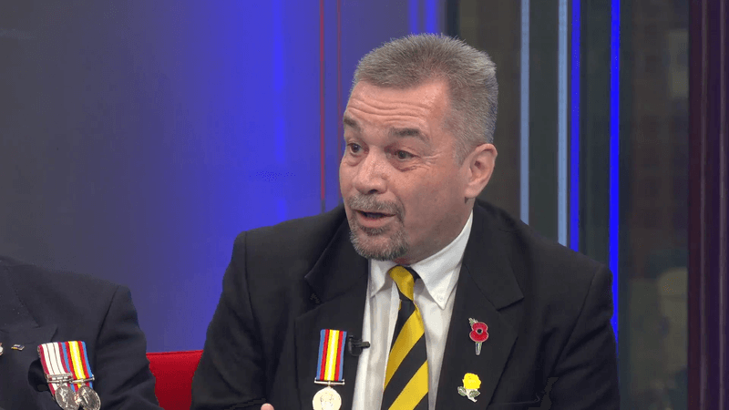 Nuclear test veteran demands apology as Keir Starmer continues to delay key  meeting: 'We are still suffering!'