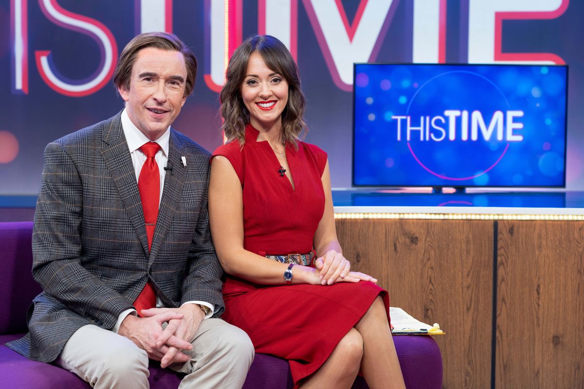 Alan Partridge