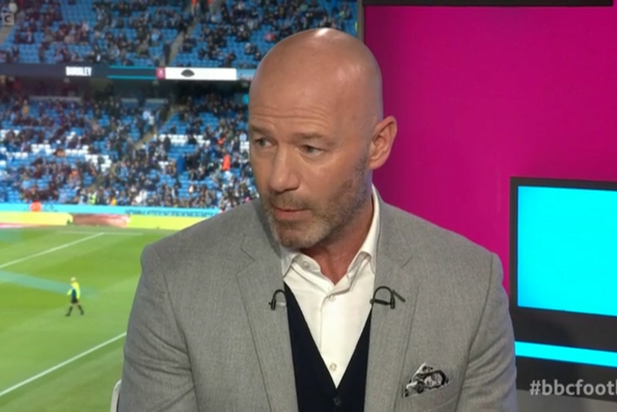 BBC MUTINY drags on: Alan Shearer uses prime time slot to brazenly attack corporation for Gary Lineker mess - 'It wasn't fair'