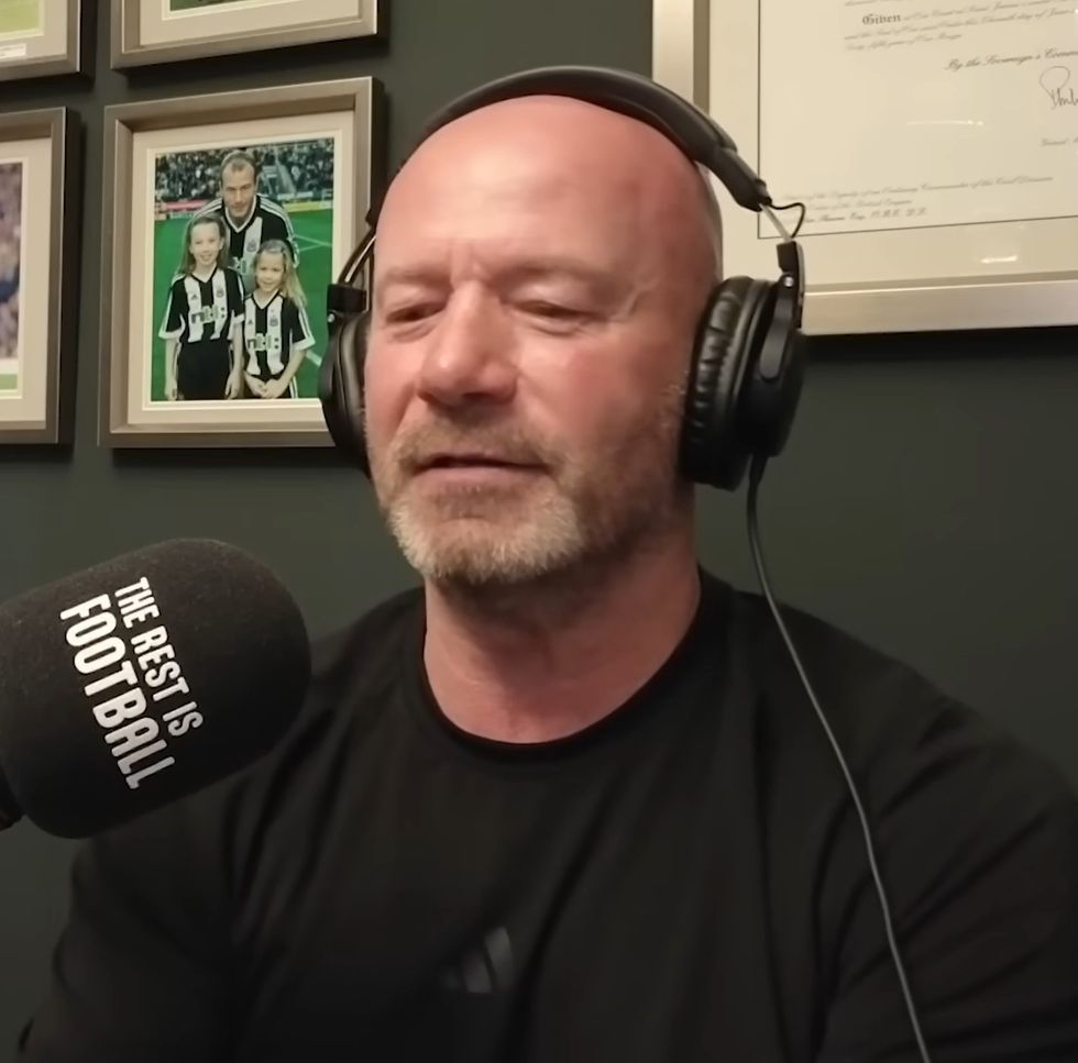 Alan Shearer criticised his former club Southampton for their actions