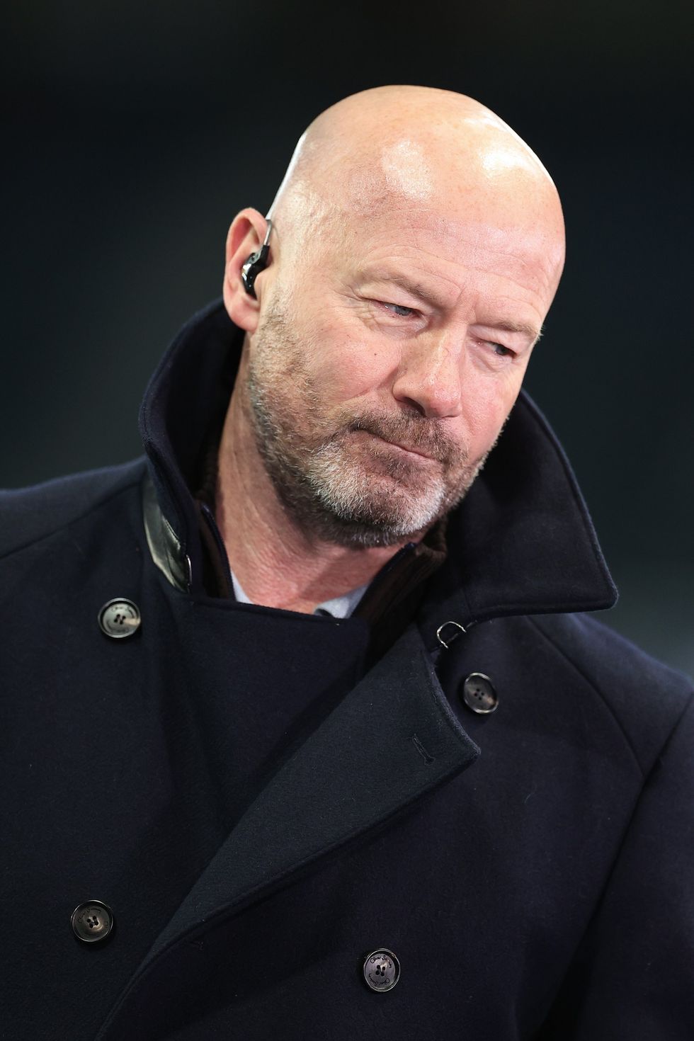 Alan Shearer has backed Thomas Tuchel ahead of the World Cup
