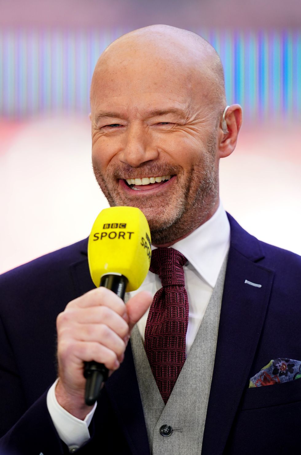 Alan Shearer