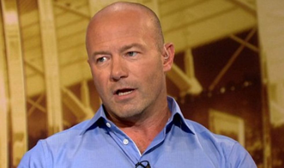 Alan Shearer