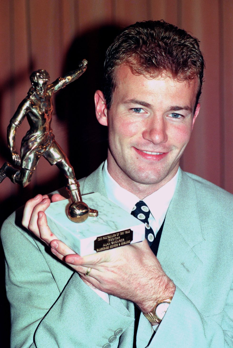 Alan Shearer