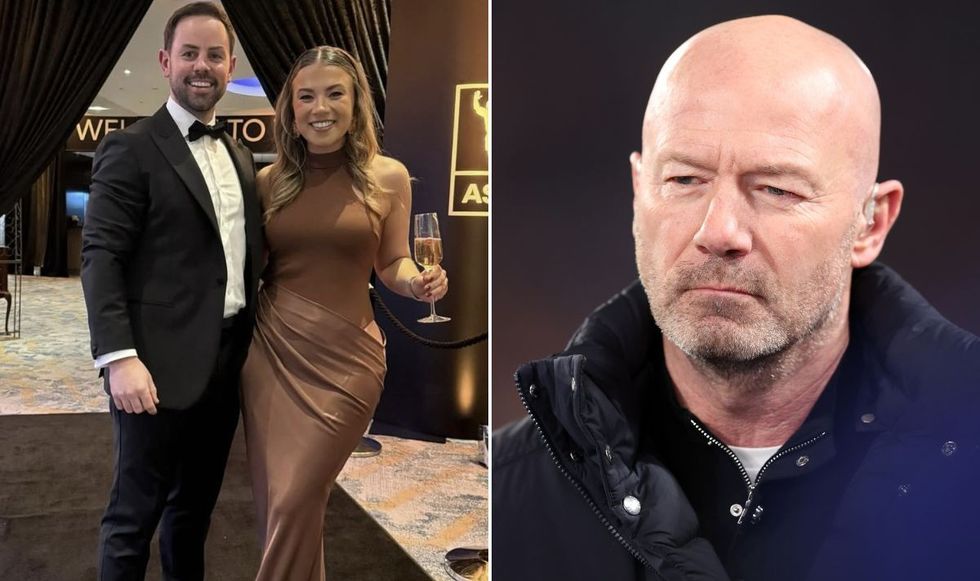 Alan Shearer