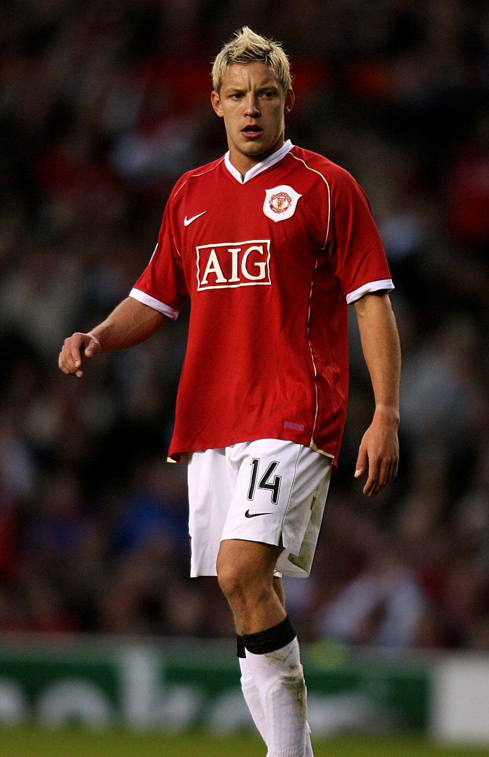 Alan Smith