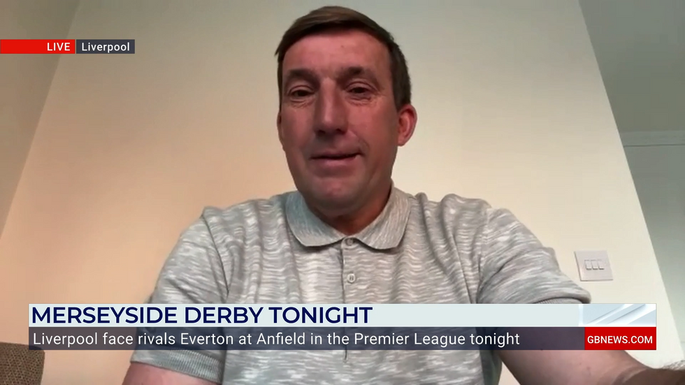 Alan Stubbs