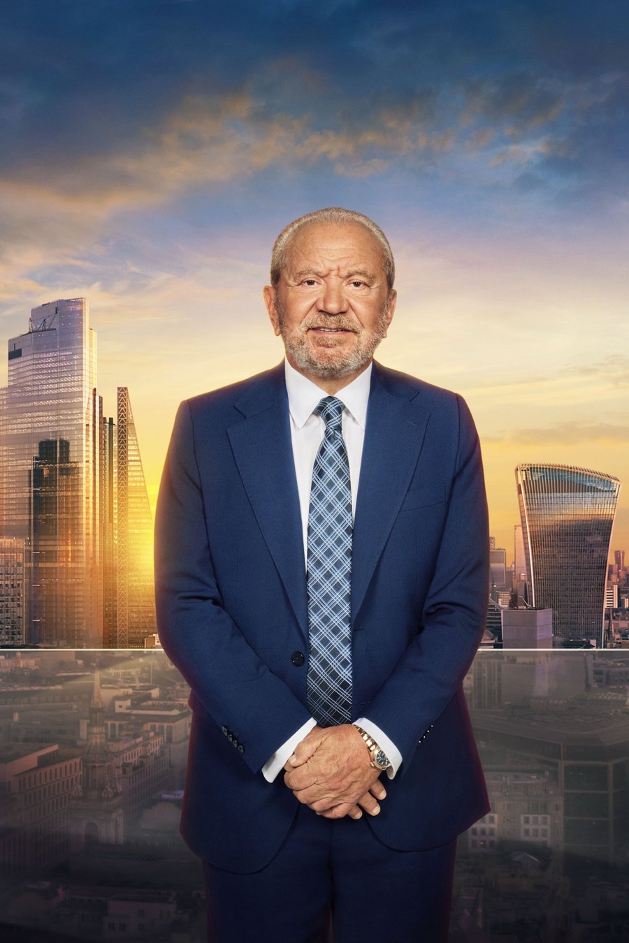 Alan Sugar