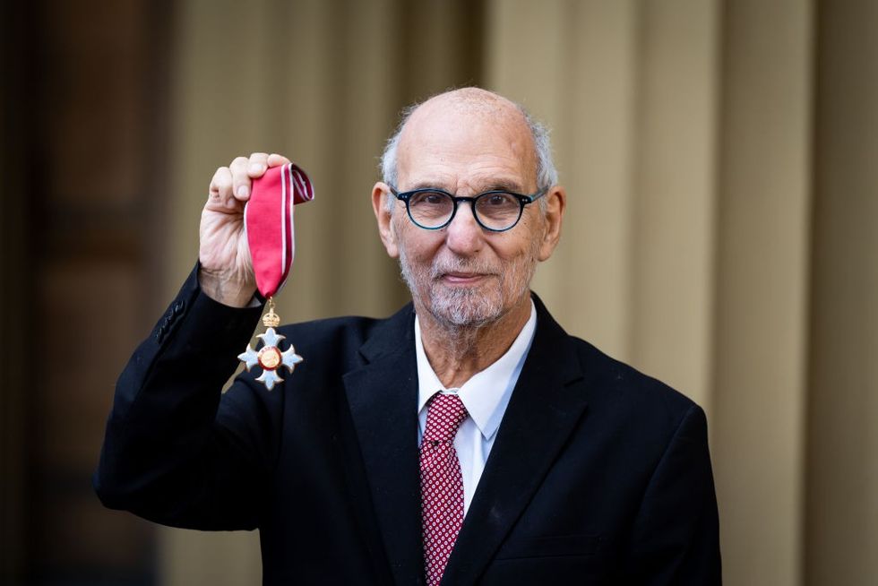Alan Yentob