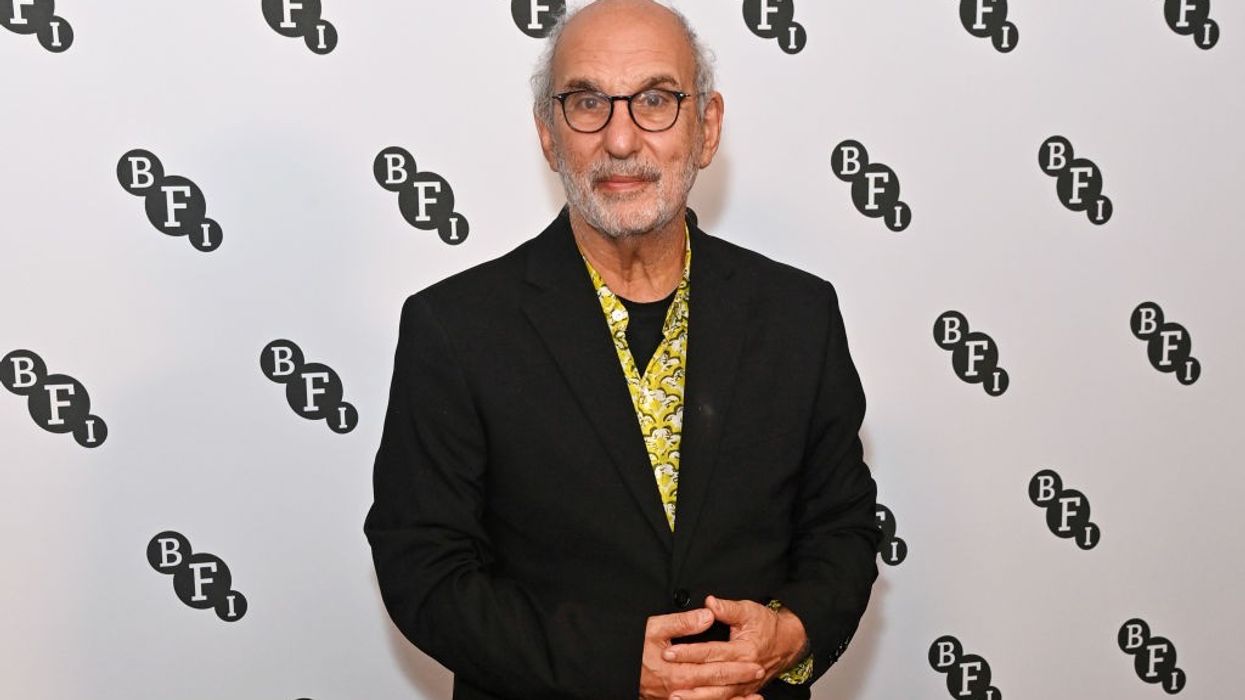 Alan Yentob