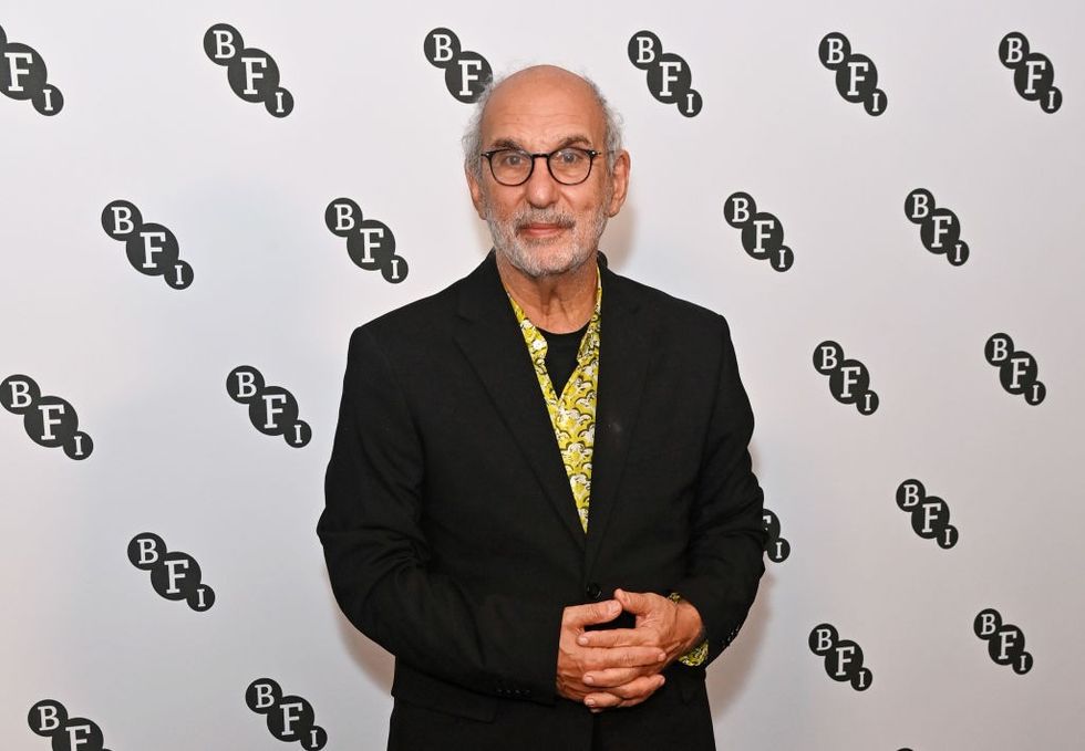 Alan Yentob