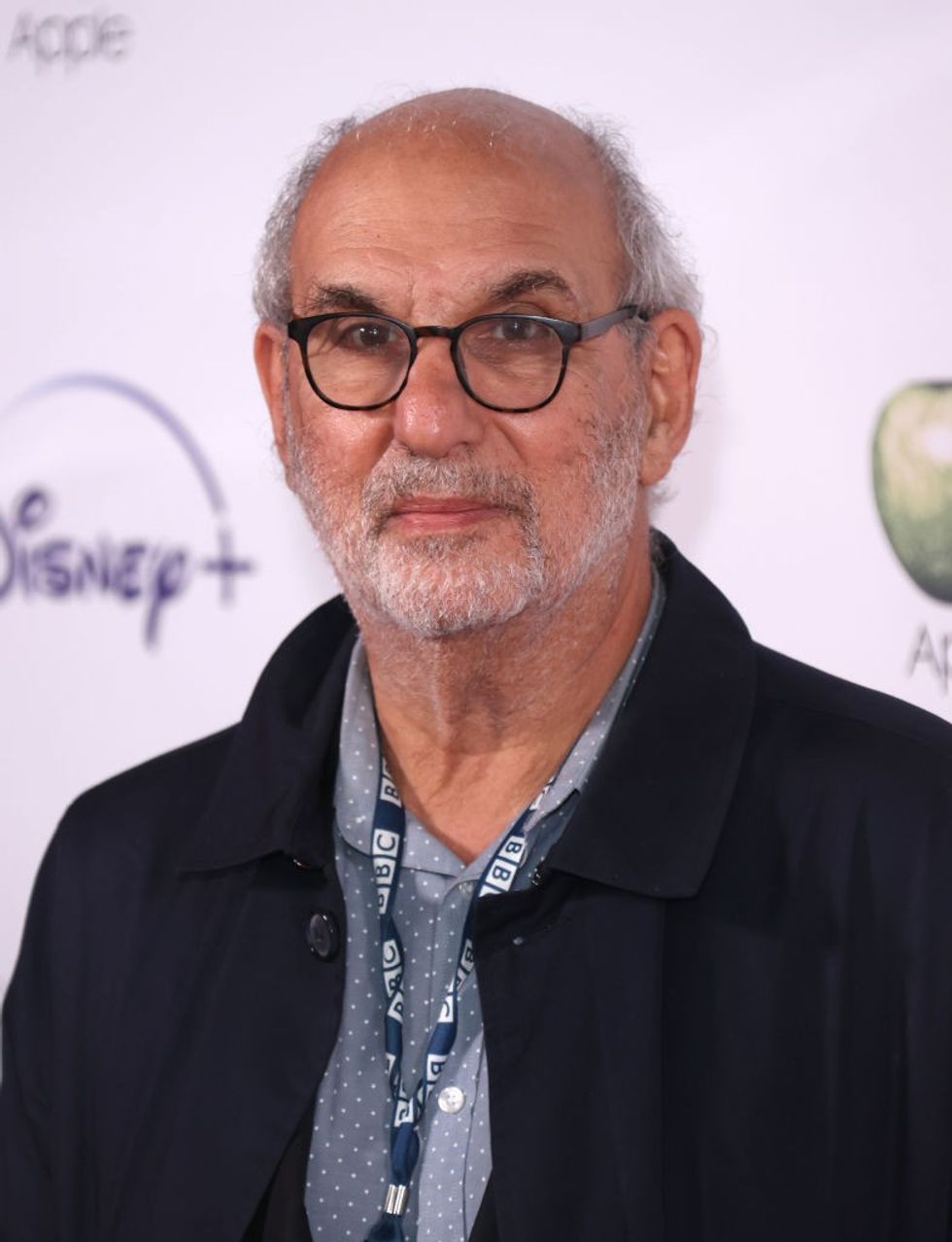 Alan Yentob
