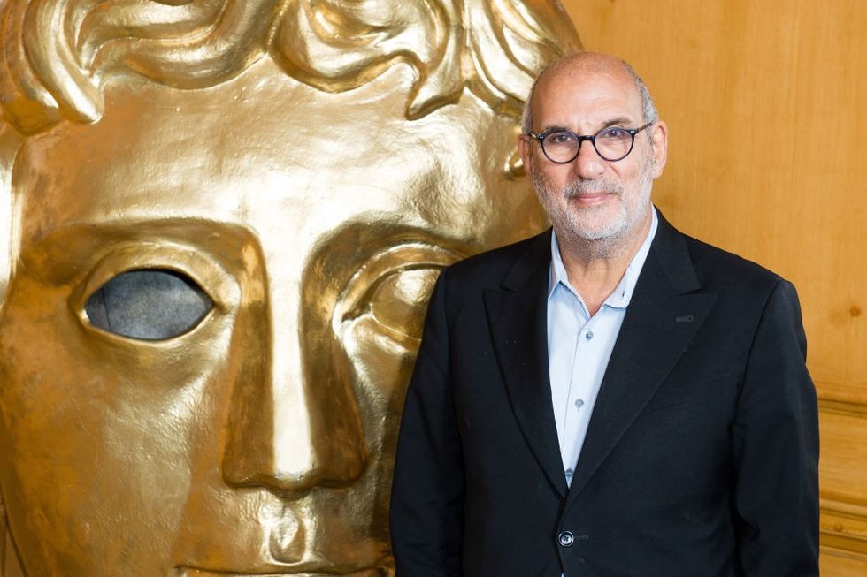 Alan Yentob