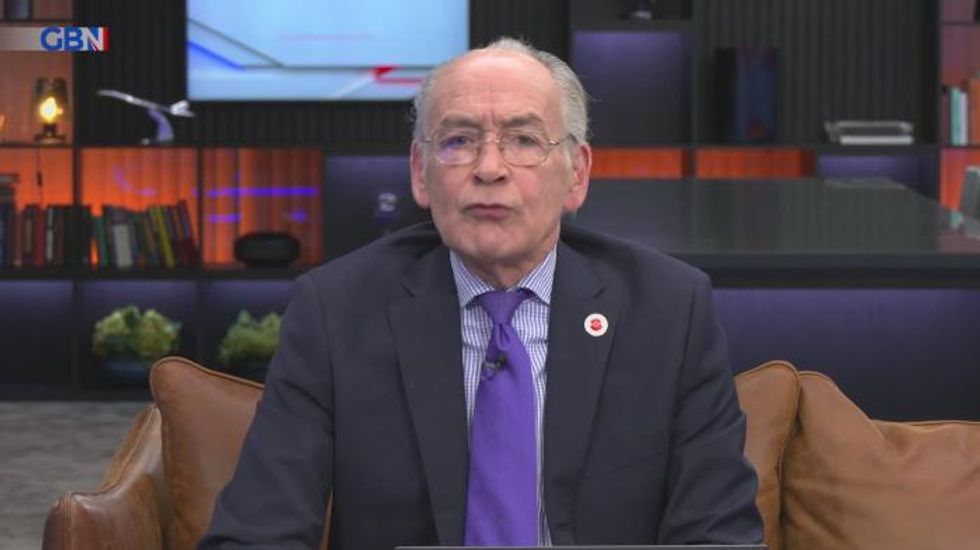 Alastair Stewart: Let’s not delude ourselves that Owen Paterson was a ground breaker