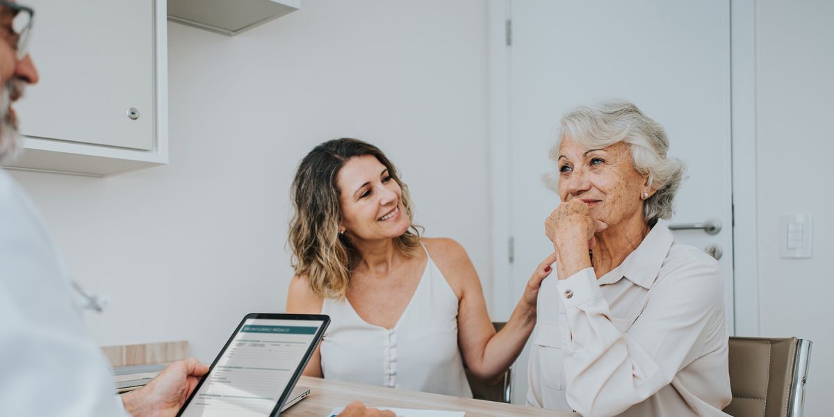 Dementia: Neurologist shares the health check to book now to ‘protect your brain’ Dementia: Neurologist shares the health check to book now to ‘protect your brain’