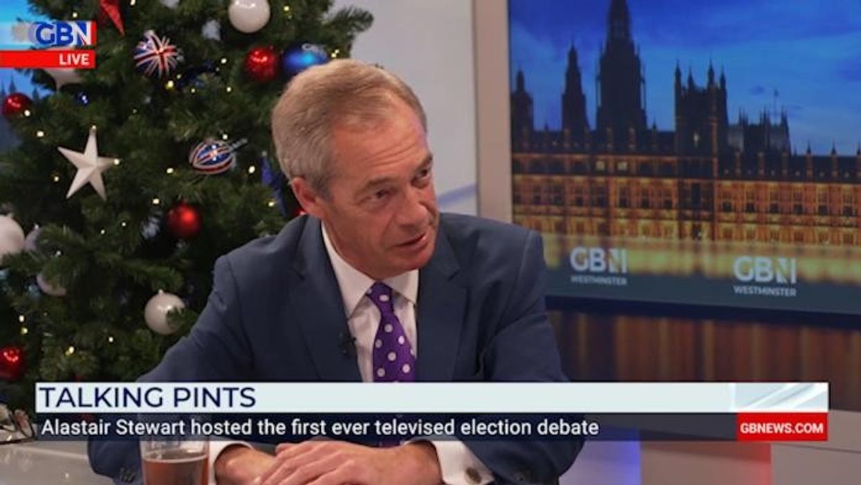 Alastair Stewart branded a victim of 'CANCEL CULTURE' as he opens up on 'sad' retirement
