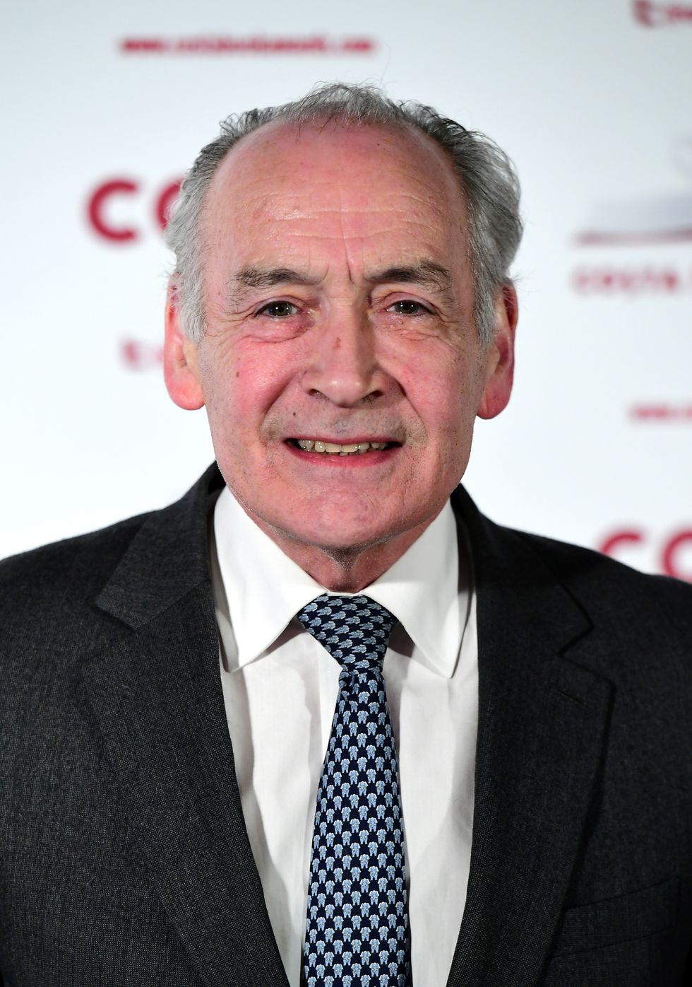 Alastair Stewart