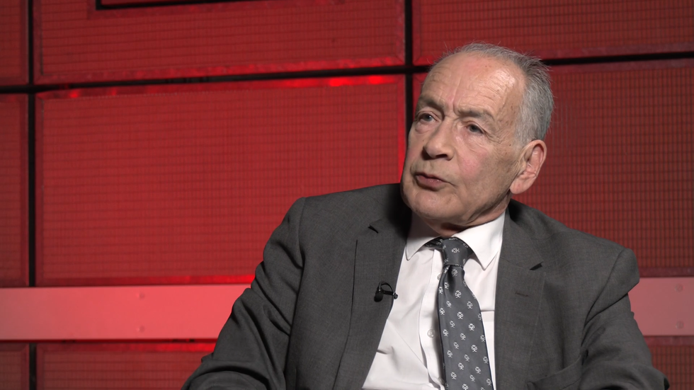 Alastair Stewart