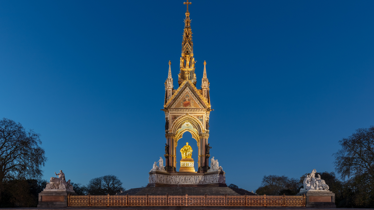 Albert Memorial