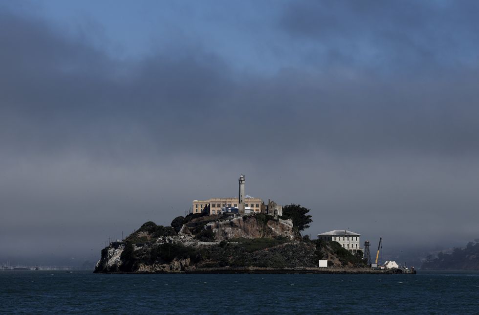 Alcatraz