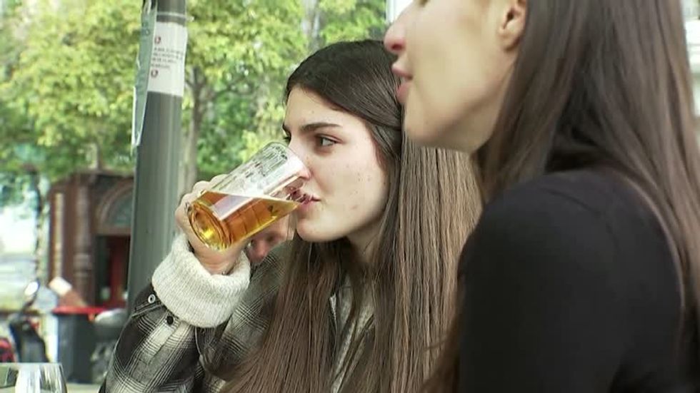 Alcohol tax in Spain is currently one of the lowest in the EU