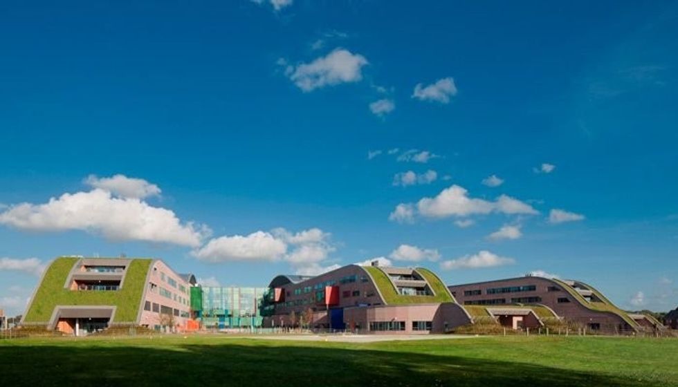 Alder Hey Children's Hospital