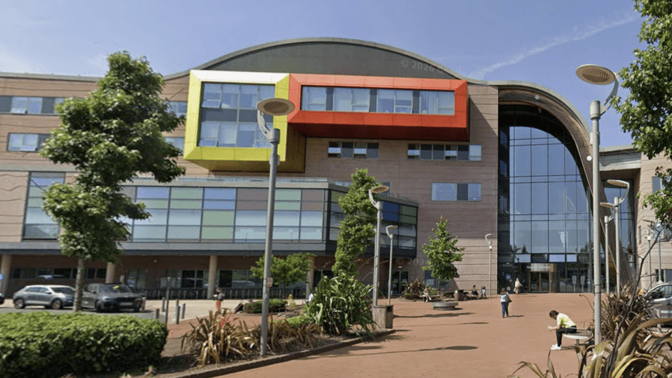 Alder Hey Children's NHS Foundation Trust
