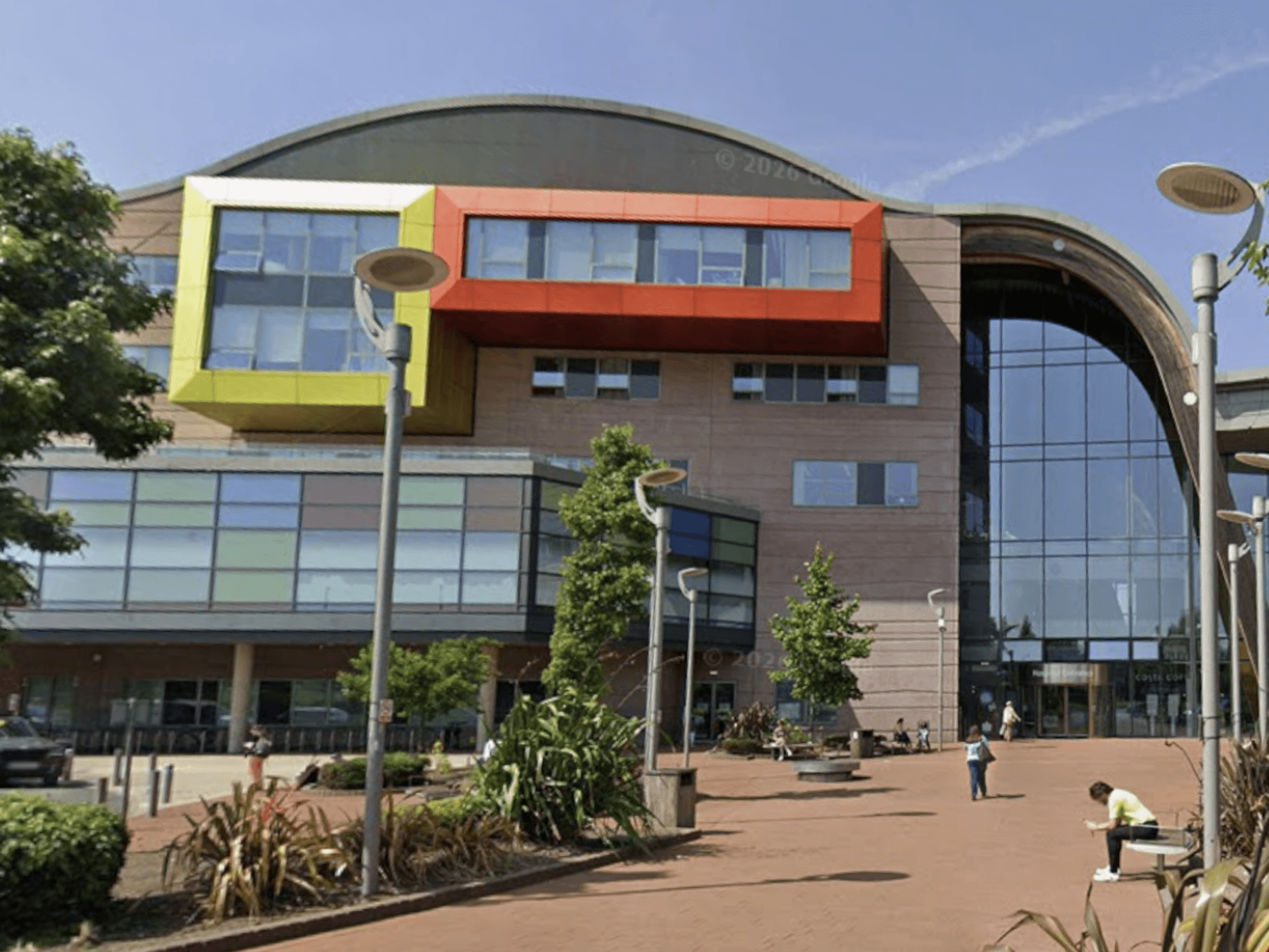 Alder Hey Children's NHS Foundation Trust