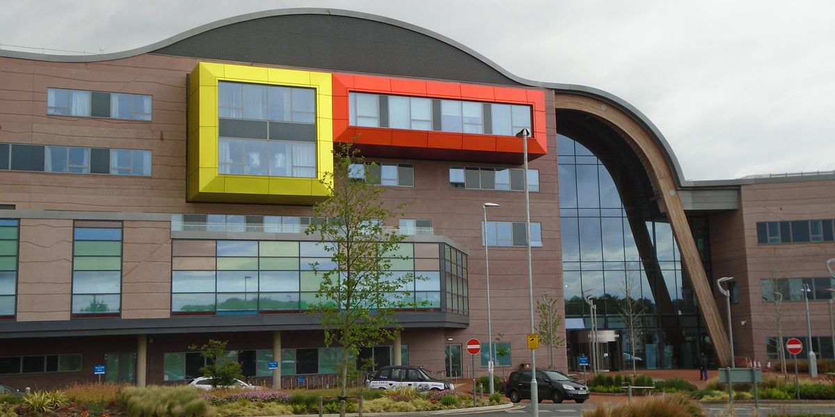 NextImg:Seven children injured in Southport stabbing attack discharged from hospital