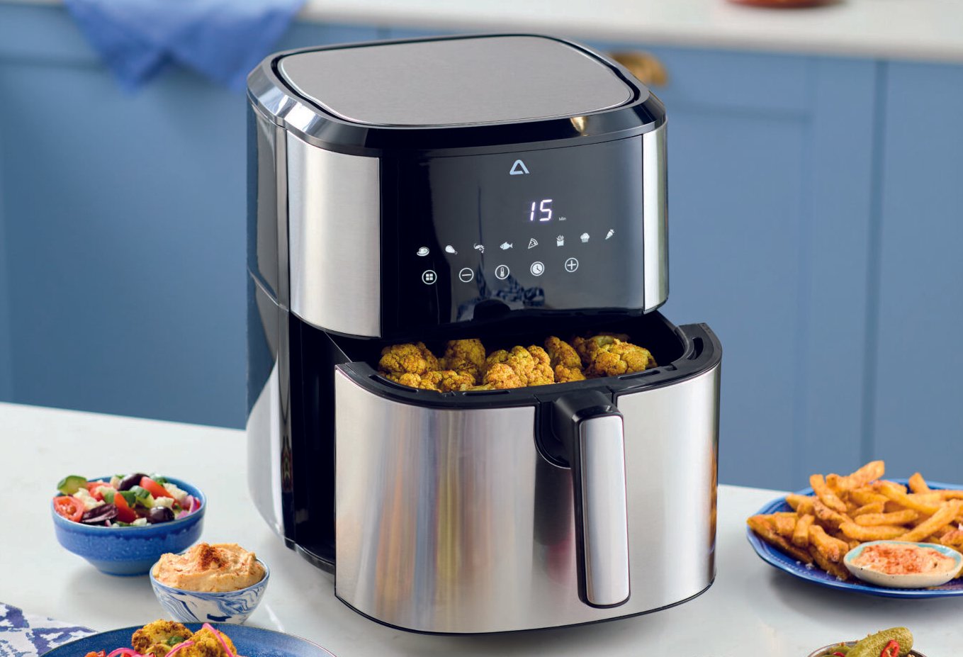 Aldi Air Fryer