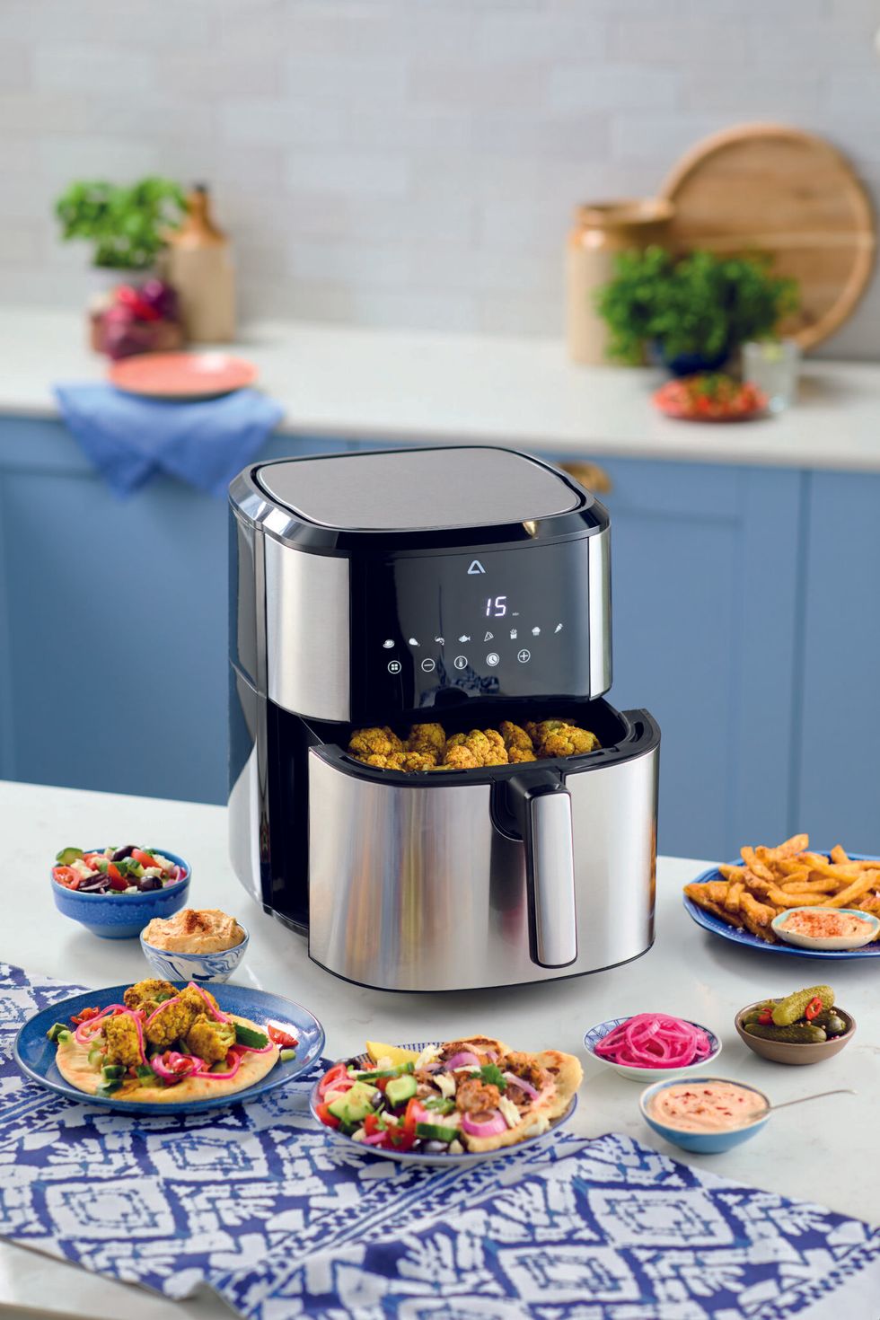 Aldi Air Fryer