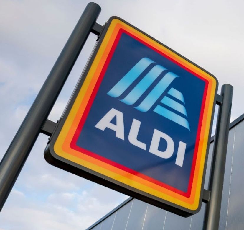 Aldi / Aldi Air Fryer